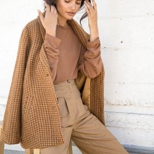 mo:vint The Florence Coat